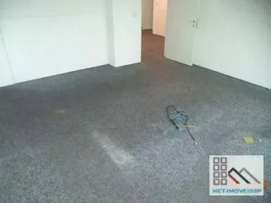 Sala Comercial para venda ou aluguel, 88m² no Vila Olímpia, São Paulo