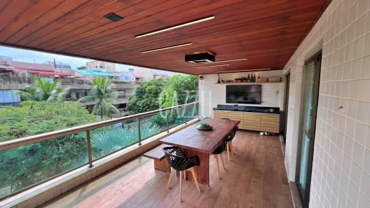 Apartamento com 2 Quartos à venda, 114m² no Recreio dos Bandeirantes, Rio de Janeiro