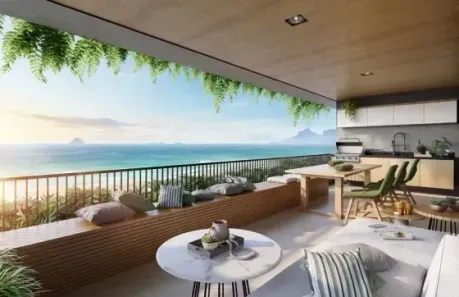 Cobertura com 3 Quartos à venda, 254m² no Piratininga, Niterói