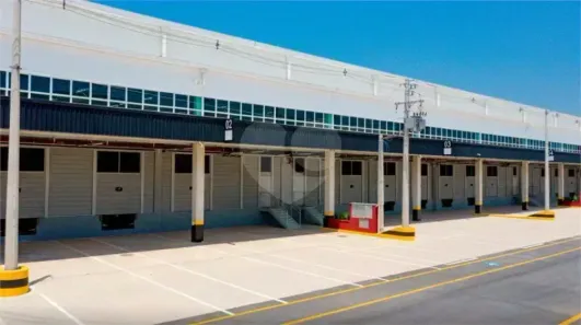 Galpão/Depósito/Armazém para alugar, 1534m² no Itaqui, Itapevi