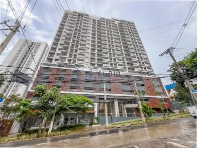 Apartamento com 1 Quarto à venda, 51m² no Vila Clementino, São Paulo