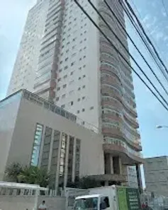 Apartamento com 2 Quartos à venda, 87m² no Aviação, Praia Grande