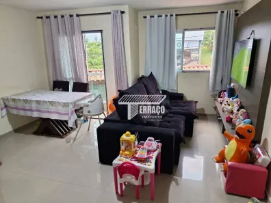 Sobrado com 2 Quartos à venda, 93m² no Jardim Ana Maria, Santo André