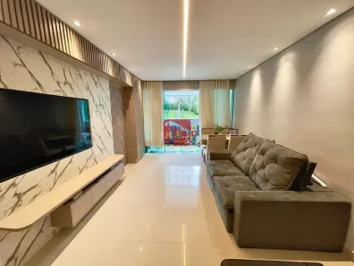 Apartamento com 2 Quartos para alugar, 118m² no Cabral, Contagem