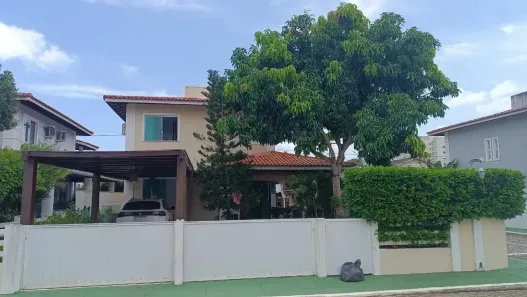Casa de Condomínio com 3 Quartos à venda, 200m² no Buraquinho, Lauro de Freitas