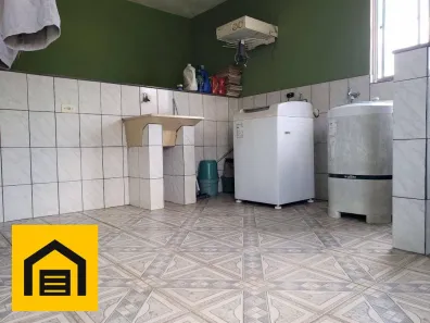 Sobrado com 4 Quartos à venda, 168m² no Jardim Primavera, Mauá