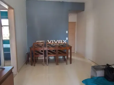 Apartamento com 2 Quartos à venda, 71m² no Engenho de Dentro, Rio de Janeiro
