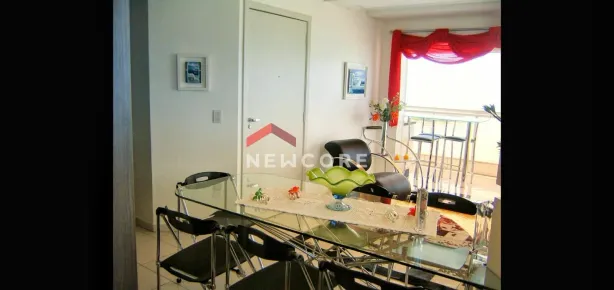 Apartamento com 2 Quartos à venda, 80m² no Centro, Balneário Camboriú