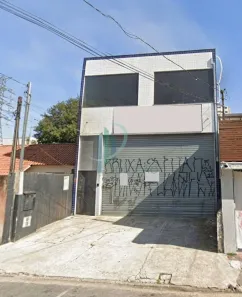 Sala Comercial para alugar, 140m² no Centro, Suzano