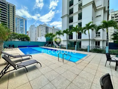 Apartamento com 2 Quartos à venda, 69m² no Cambuí, Campinas