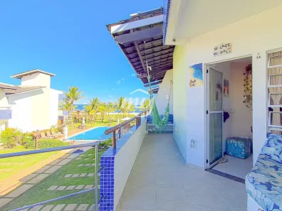 Apartamento com 2 Quartos à venda, 73m² no Itacimirim (Monte Gordo), Camaçari