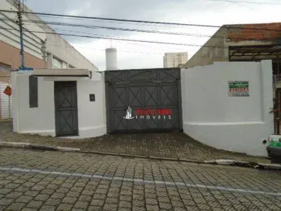 Imóvel Comercial para alugar, 251m² no Vila Progresso, Guarulhos