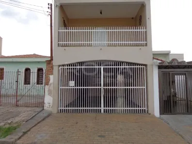 Casa com 4 Quartos à venda, 188m² no Jardim Tangará, São Carlos