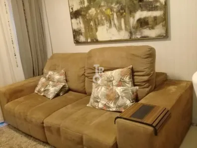 Apartamento com 3 Quartos à venda, 79m² no Jardim Messina, Jundiaí
