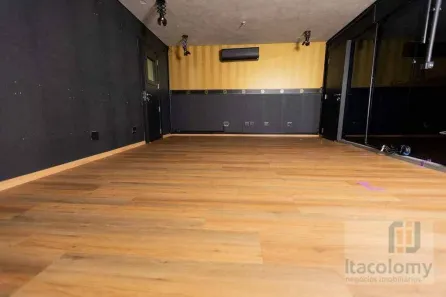 Sala Comercial à venda, 41m² no Dezoito do Forte Empresarial/Alphaville., Barueri