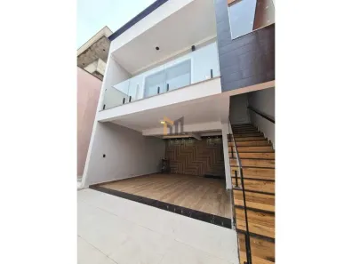  com 3 Quartos à venda, 117m² no Jardim Wanel Ville IV, Sorocaba
