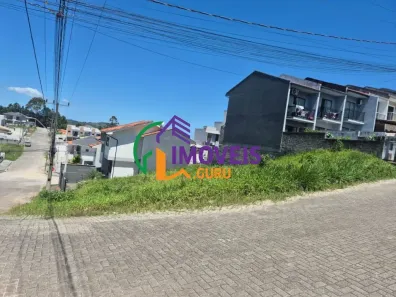 Lote/Terreno à venda, 331m² no Potecas, São José