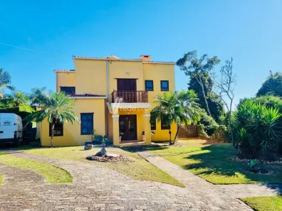 Casa de Condomínio com 4 Quartos à venda, 300m² no Condomínio Residencial Mirante do Lenheiro, Valinhos