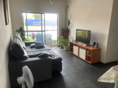 Apartamento com 3 Quartos à venda, 84m² no Vila Betânia, São José dos Campos