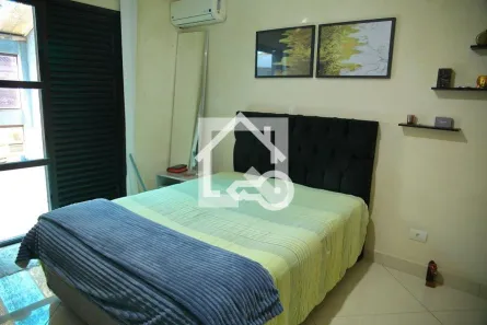 Casa com 8 Quartos à venda, 489m² no Dos Casa, São Bernardo do Campo