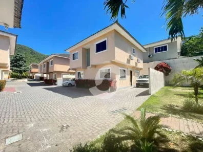 Casa com 2 Quartos à venda, 75m² no Engenho do Mato, Niterói