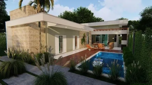 Fazenda/Sítio com 3 Quartos à venda, 600m² no , Igaratá
