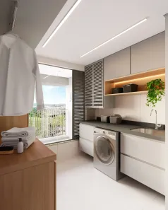 Apartamento com 4 Quartos à venda, 283m² no Jardim Ilhas do Sul, Ribeirão Preto