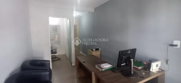 Prédio Comercial à venda, 184m² no Centro, São Leopoldo