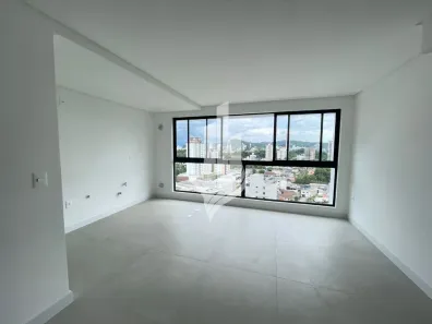 Apartamento com 2 Quartos para alugar, 60m² no Água Verde, Blumenau