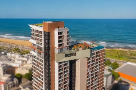 Apartamento com 2 Quartos à venda, 70m² no Costa Azul, Salvador