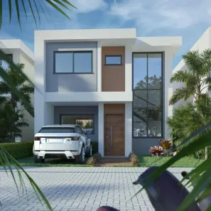 Sobrado com 3 Quartos à venda, 100m² no Buraquinho, Lauro de Freitas