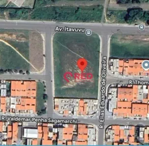 Lote/Terreno à venda, 5652m² no Vila Olímpia, Sorocaba
