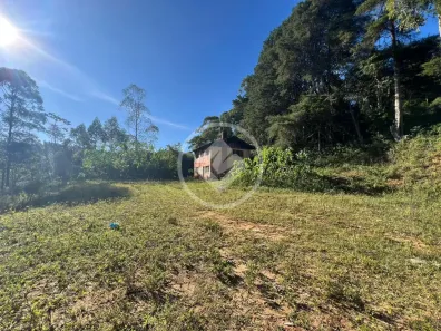Lote/Terreno à venda, 14812m² no Santa Cecília, Teresópolis