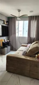 Apartamento com 2 Quartos à venda, 40m² no Vila Andrade, São Paulo