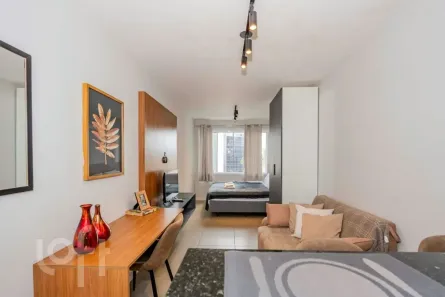 Apartamento com 1 Quarto à venda, 30m² no Centro Histórico, Porto Alegre