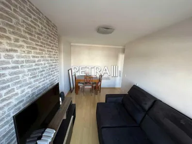 Apartamento com 2 Quartos à venda, 50m² no Tatuapé, São Paulo