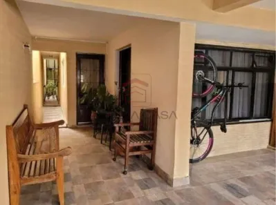 Sobrado com 5 Quartos à venda, 145m² no Vila Ema, São Paulo