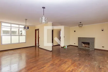Casa com 4 Quartos à venda, 322m² no Vila Santo Estéfano, São Paulo