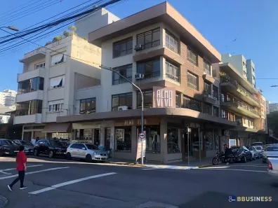 Sala Comercial à venda, 61m² no São Pelegrino, Caxias do Sul