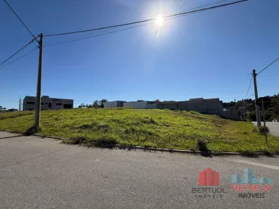 Lote/Terreno à venda, 401m² no Marambaia, Vinhedo