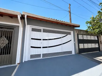 Casa com 3 Quartos para alugar, 113m² no Vila Avaí, Indaiatuba