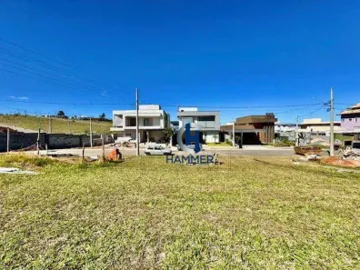 Lote/Terreno à venda, 250m² no Loteamento Floresta, São José dos Campos