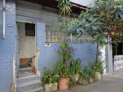 Casa com 2 Quartos à venda, 120m² no Vila Firmiano Pinto, São Paulo