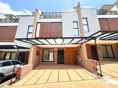 Casa de Condomínio com 3 Quartos à venda, 158m² no Chácara Primavera, Campinas
