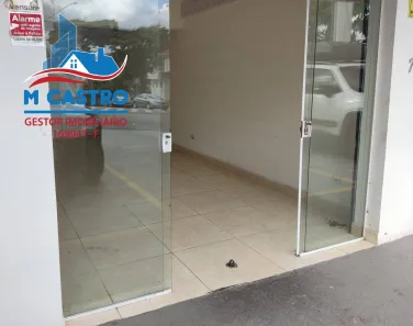 Sala Comercial para alugar, 32m² no Jardim Bonfiglioli, São Paulo