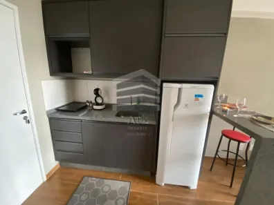 Apartamento com 1 Quarto à venda, 33m² no Vila Mariana, São Paulo