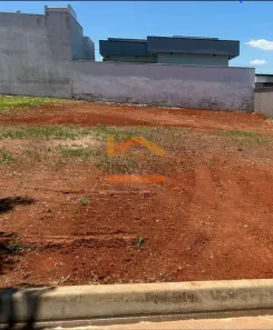 Lote/Terreno à venda, 317m² no Jardim Recanto das Águas, Nova Odessa
