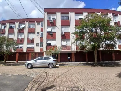 Apartamento com 2 Quartos à venda, 65m² no Jardim São Pedro, Porto Alegre