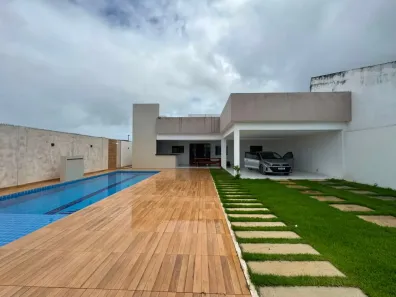 Casa com 5 Quartos à venda, 200m² no Abaís, Estância