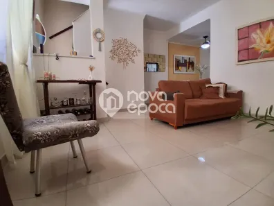  com 3 Quartos à venda, 112m² no Méier, Rio de Janeiro